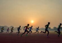 ਓਲੰਪਿਕ ਤਿਆਰੀਆਂ ਵਿੱਚ ਭਾਰਤੀ ਖਿਡਾਰੀਆਂ ਦੀ ਕਠਿਨ ਮਿਹਨਤ, ਪਦਕ ਦੀ ਉਮੀਦ ਵਧੀ