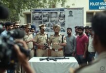 ਅੰਮ੍ਰਿਤਸਰ ਫੈਜ਼ਪੁਰਾ ਫਾਇਰਿੰਗ ਮਾਮਲੇ ‘ਚ ਵੱਡਾ ਖੁਲਾਸਾ: ਆਪਣੇ ਹੀ ਘਰ ‘ਤੇ ਕਰਵਾਇਆ ਸੀ ਹਮਲਾ, 5 ਗ੍ਰਿਫ਼ਤਾਰ News Summary ਅੰਮ੍ਰਿਤਸਰ ਦੇ ਫੈਜ਼ਪੁਰਾ ਇਲਾਕੇ ਵਿੱਚ ਕੁਝ ਦਿਨ ਪਹਿਲਾਂ ਇੱਕ ਮਹਿਲਾ ਕੌਂਸਲਰ ਦੇ ਘਰ ਦੇ ਬਾਹਰ ਹੋਈ ਫਾਇਰਿੰਗ ਦੇ ਮਾਮਲੇ ਵਿੱਚ ਪੁਲਿਸ ਨੇ ਵੱਡਾ ਖੁਲਾਸਾ ਕੀਤਾ ਹੈ। ਪੁਲਿਸ ਜਾਂਚ ਵਿੱਚ ਸਾਹਮਣੇ ਆਇਆ ਹੈ ਕਿ ਇਹ ਹਮਲਾ ਅਸਲ ਵਿੱਚ ਇੱਕ ਰਚੀ ਹੋਈ ਸਾਜ਼ਿਸ਼ ਸੀ। ਪੁਲਿਸ ਕਮਿਸ਼ਨਰ ਗੁਰਪ੍ਰੀਤ ਸਿੰਘ ਭੁੱਲਰ ਨੇ ਪ੍ਰੈਸ ਕਾਨਫਰੰਸ ਦੌਰਾਨ ਦੱਸਿਆ ਕਿ 7 ਮਾਰਚ 2026 ਦੀ ਰਾਤ ਲਗਭਗ 12:30 ਵਜੇ ਫੈਜ਼ਪੁਰਾ ਚੌਕੀ ਦੇ ਅਧੀਨ ਥਾਣਾ ਮਜੀਠਾ ਰੋਡ ਇਲਾਕੇ ਵਿੱਚ ਫਾਇਰਿੰਗ ਦੀ ਸੂਚਨਾ ਮਿਲੀ ਸੀ। ਸ਼ੁਰੂਆਤੀ ਸ਼ਿਕਾਇਤ ਵਿੱਚ ਇੰਦਰਜੀਤ ਸਿੰਘ ਵੱਲੋਂ ਦੱਸਿਆ ਗਿਆ ਸੀ ਕਿ ਉਸ ਦੀ ਭਾਣਜੀ ਦੀ ਲਵ ਮੈਰਿਜ ਹੋਈ ਸੀ ਅਤੇ ਇਸ ਗੱਲ ਨੂੰ ਲੈ ਕੇ ਕੁਝ ਲੋਕਾਂ ਨਾਲ ਰੰਜਿਸ਼ ਸੀ। ਉਸ ਨੇ ਦੋਸ਼ ਲਗਾਇਆ ਸੀ ਕਿ ਉਹਨਾਂ ਲੋਕਾਂ ਵੱਲੋਂ ਉਸ ਦੇ ਘਰ ਦੇ ਬਾਹਰ ਗੋਲੀਆਂ ਚਲਾਈਆਂ ਗਈਆਂ ਹਨ। ਪਰ ਜਦੋਂ ਪੁਲਿਸ ਨੇ ਸੀਸੀਟੀਵੀ ਫੁਟੇਜ ਅਤੇ ਹੋਰ ਸਬੂਤਾਂ ਦੇ ਆਧਾਰ ‘ਤੇ ਜਾਂਚ ਕੀਤੀ ਤਾਂ ਪਤਾ ਲੱਗਾ ਕਿ ਇਹ ਸਾਰੀ ਘਟਨਾ ਪਰਿਵਾਰ ਵੱਲੋਂ ਹੀ ਰਚੀ ਗਈ ਸੀ। ਪੁਲਿਸ ਮੁਤਾਬਕ ਲਵ ਮੈਰਿਜ ਦੇ ਮਾਮਲੇ ਵਿੱਚ ਚੱਲ ਰਹੀ ਕੋਰਟ ਕਾਰਵਾਈ ਨੂੰ ਪ੍ਰਭਾਵਿਤ ਕਰਨ ਲਈ ਇਹ ਸਾਜ਼ਿਸ਼ ਰਚੀ ਗਈ ਸੀ। ਪਰਿਵਾਰ ਦੇ ਮੈਂਬਰਾਂ ਨੇ ਆਪਣੇ ਹੀ ਰਿਸ਼ਤੇਦਾਰਾਂ ਨਾਲ ਮਿਲ ਕੇ ਘਰ ਦੇ ਬਾਹਰ ਫਾਇਰਿੰਗ ਕਰਵਾਈ। ਇਸ ਮਾਮਲੇ ਵਿੱਚ ਪੁਲਿਸ ਨੇ ਦਾਨਿਸ਼, ਪ੍ਰਿਤਪਾਲ ਸਿੰਘ, ਵਿਸ਼ੂ, ਆਕਾਸ਼ ਸੋਹਤਾ ਅਤੇ ਮਾਨਵ ਸਮੇਤ ਪੰਜ ਲੋਕਾਂ ਨੂੰ ਗ੍ਰਿਫ਼ਤਾਰ ਕਰ ਲਿਆ ਹੈ। ਇੱਕ ਹੋਰ ਦੋਸ਼ੀ ਅਖਿਲ ਅਜੇ ਫਰਾਰ ਹੈ ਜਿਸ ਦੀ ਤਲਾਸ਼ ਜਾਰੀ ਹੈ।