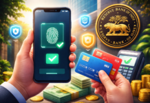 1 अप्रैल से डिजिटल पेमेंट के नए नियम लागू – RBI का बड़ा फैसला