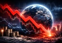 वैश्विक अर्थव्यवस्था पर युद्ध और तेल संकट का असर, दुनिया में महंगाई बढ़ने का खतरा, बाजार में अनिश्चितता