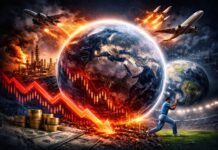 दुनिया तेजी से बदल रही है – युद्ध, महंगाई, अंतरिक्ष, राजनीति और खेल की बड़ी खबरों ने बदली वैश्विक स्थिति