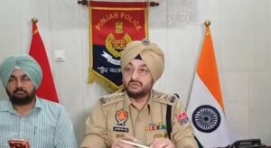 ਫਤਿਹਗੜ੍ਹ ਸਾਹਿਬ ਗੈਂਗਵਾਰ 2026: ਪੁਰਾਣੀ ਰੰਜਿਸ਼ ‘ਚ ਨੌਜਵਾਨ ‘ਤੇ ਤਲਵਾਰਾਂ ਨਾਲ ਹਮਲਾ, 13 ਸੱਟਾਂ ਨਾਲ ਹਾਲਤ ਗੰਭੀਰ