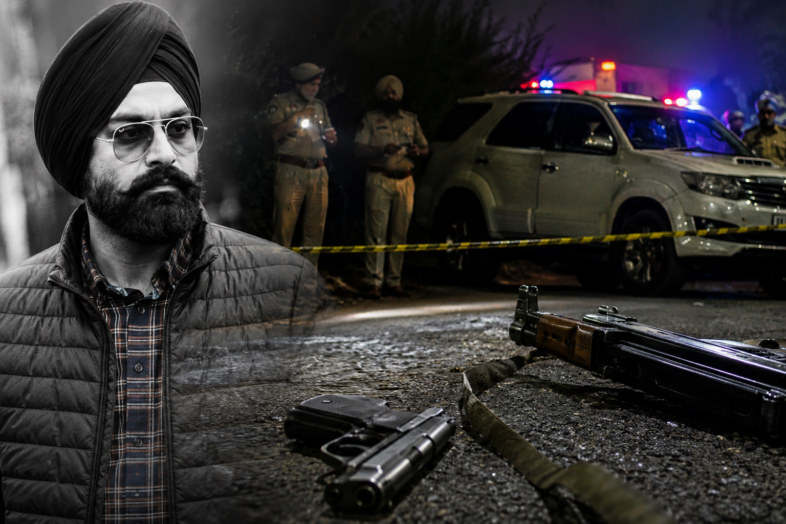 🚨🩸 RTI ਐਕਟਿਵਿਸਟ ਕਤਲਕਾਂਡ ‘ਚ ਵੱਡਾ ਖੁਲਾਸਾ! DIG ਦਾ ਦਾਅਵਾ – ਮੁਲਜ਼ਮ ਜਲਦ ਹੋਣਗੇ ਗ੍ਰਿਫ਼ਤਾਰ 🚔⚡